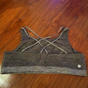 Torrid Size 4 Sports bra